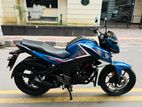 Honda Hornet SD 160R 2018