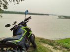 Honda Hornet SD 160R 2019