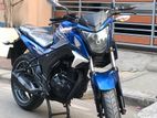 Honda Hornet sd 2017