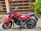 Honda Hornet sd 2018