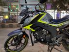 Honda Hornet SD 2018