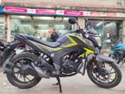 Honda Hornet SD 2018