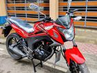 Honda Hornet sd 2018