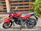 Honda Hornet sd 2018