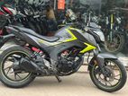 Honda Hornet SD 2018