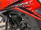 Honda Hornet SD 2018