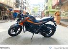 Honda Hornet sd 2019