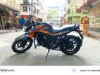 Honda Hornet sd 2019