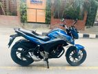 Honda Hornet SD 2019