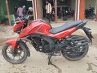 Honda Hornet SD 2019