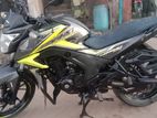 Honda Hornet sd good 2019