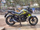 Honda Hornet SD Like New 2019