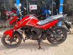 Honda Hornet SD Like New 2020