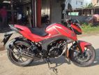 Honda Hornet SD RED FRESH 2018