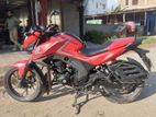 Honda Hornet SD RED FRESH 2018