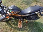 Honda Hornet CBS 2022