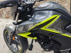 Honda Hornet Single Disc 2017