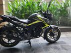 Honda Hornet SD 2018