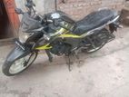 Honda Hornet . 2018