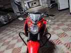 Honda Hornet . 2018