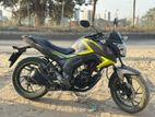 Honda Hornet স্মার্ট কার্ড 2018
