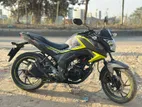Honda Hornet স্মার্ট কার্ড 2018