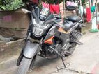 Honda Hornet . 2021