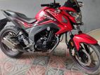 Honda Hornet Special Eadition 2020