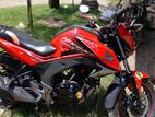 Honda Hornet special edition 2019