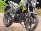 Honda Hornet special edition 2020