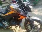 Honda Hornet Special edition 2dix 2020