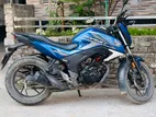 Honda Hornet Special edition160cc 2019