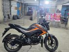 Honda Hornet সুপার ফ্রেশ কন্ডিশন 2019