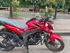 Honda Hornet Super f 2019
