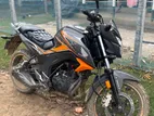 Honda Hornet Urgent Sale 2022