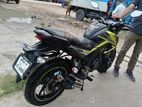 Honda Hornet . 2022