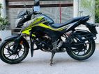 Honda Hornet used like super fres 2018