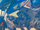 Honda Hornet , 2020