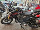 Honda Hornet 2.0 . 2025