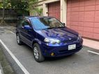 Honda HR-V 2001