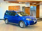 Honda HR-V 2003