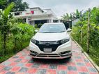 Honda HR-V 2015