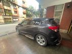 Honda HR-V . 2015