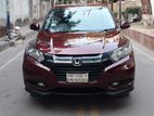 Honda HR-V 2015