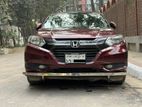 Honda HR-V 2017