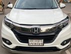 Honda HR-V 2018