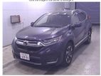 Honda HR-V Ex masterpiece 2020