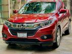 Honda HR-V japap 2021