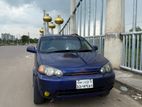 Honda HR-V Moonroof 1999