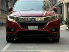 Honda HR-V MTORS 2021